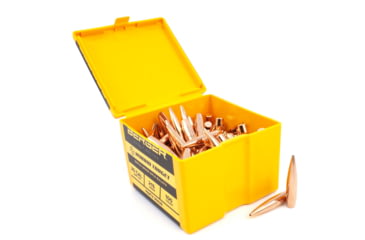 Image of Berger 30 cal 215 gr Hybrid Target, 100 Pk, 30429