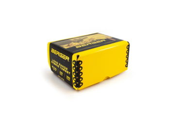 Image of Berger 30 cal 220 gr LR Hybrid Target, 250 Pk, 30786