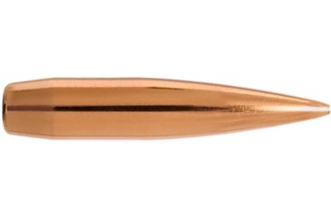 Image of Berger 30 cal 220 gr LR Hybrid Target, 250 Pk, 30786