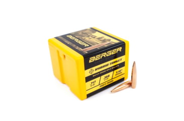 Image of Berger 30 cal 230 gr Hybrid Target, 100 Pk, 30430