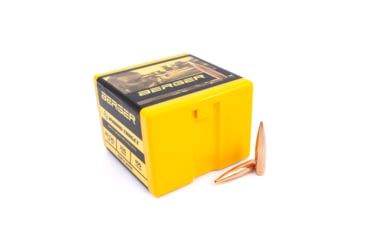 Image of Berger 30 cal 230 gr Hybrid Target, 100 Pk, 30430