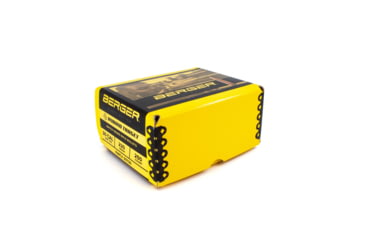 Image of Berger 30 cal 230 gr Hybrid Target, 250 Pk, 30730