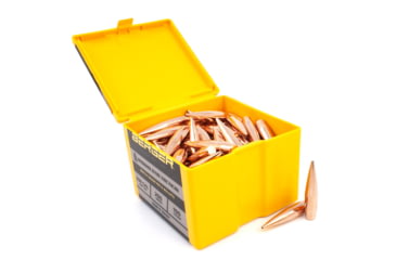 Image of Berger 338 cal 250 gr Hybrid OTM Tactical, 100 Pk, 33107
