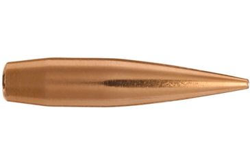Image of Berger 338 cal 250 gr Hybrid OTM Tactical, 100 Pk, 33107