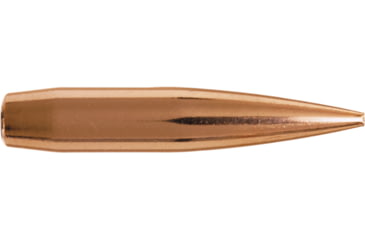 Image of Berger .375 Caliber 410 Grain Hybrid Target Rifle Bullet, 50 Rounds, 37401