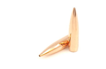 Image of Berger 6.5mm 120 gr BT Target, 100 Pk, 26402