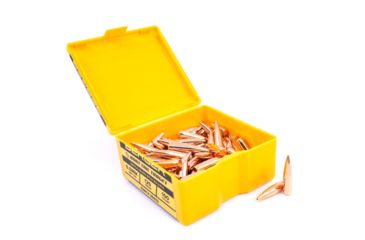 Image of Berger 6.5mm 120 gr BT Target, 100 Pk, 26402