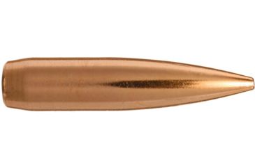 Image of Berger 6.5mm 120 gr BT Target, 100 Pk, 26402