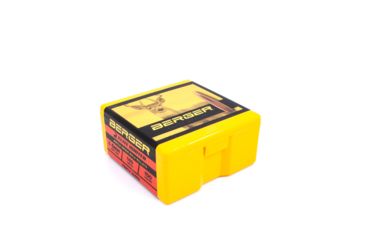 Image of Berger 6.5mm 140 gr Elite Hunter, 100 Pk, 26552