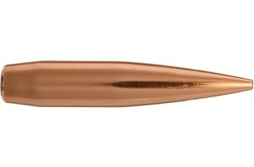 Image of Berger 6.5mm 140 gr Elite Hunter, 100 Pk, 26552
