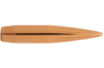 Image of Berger 6.5mm 144 gr Long Range Hybrid Target, 500 Pk, 26785