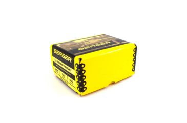 Image of Berger 6mm 105 gr Hybrid Target, 500 Pk, 24733