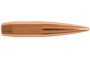 Image of Berger 6mm 115 gr VLD Hunting, 100 Pk, 24530