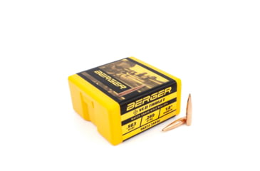 Image of Berger 6mm 115 gr VLD Target, 100 Pk, 24430