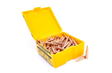 Image of Berger 6mm 115 gr VLD Target, 100 Pk, 24430