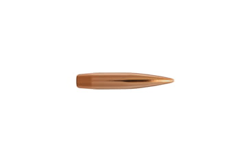 Image of Berger 6mm 120 grain Long Range Hybrid Target Bullets, 100, 24486