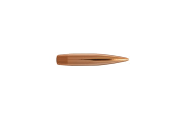 Image of Berger 6mm 120 grain Long Range Hybrid Target Bullets, 500, 24786