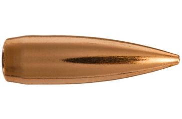 Image of Berger 6mm 65 gr BT Target, 100 Pk, 24408