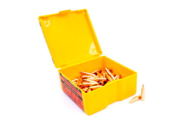 Image of Berger 6mm 87 gr VLD Hunting, 100 Pk, 24524