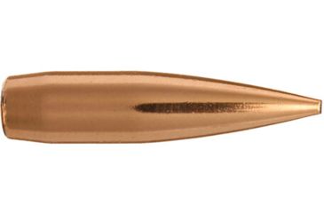 Image of Berger 6mm 87 gr VLD Hunting, 100 Pk, 24524