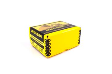 Image of Berger 6mm BR Column Target, 1000 Pk, 24707