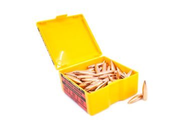 Image of Berger 7mm 150 gr Classic Hunter, 100 Pk, 28571