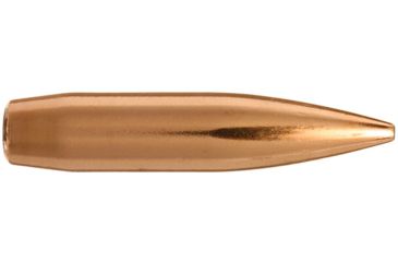 Image of Berger 7mm 168 gr Classic Hunter, 100 Pk, 28570