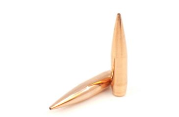 Image of Berger 7mm 180 gr VLD Target, 100 Pk, 28405