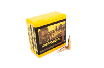 Image of Berger 7mm 180 gr VLD Target, 100 Pk, 28405