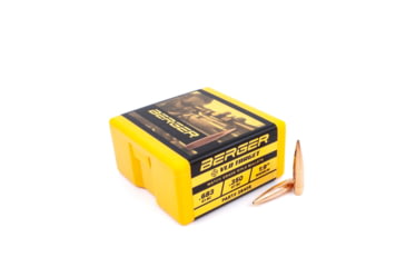 Image of Berger 7mm 180 gr VLD Target, 100 Pk, 28405