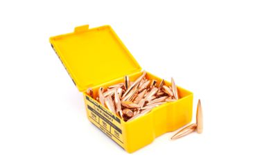 Image of Berger 7mm 180 gr VLD Target, 100 Pk, 28405