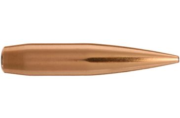 Image of Berger 7mm 180 gr VLD Target, 100 Pk, 28405