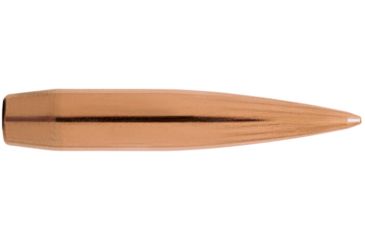 Image of Berger 7mm 190 gr Long Range Hybrid Target, 100 Pk, 28485