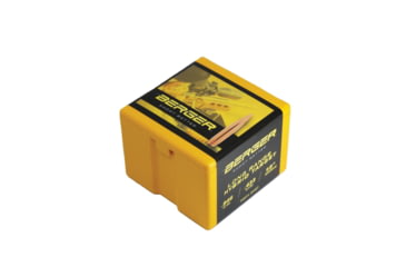 Image of Berger 30 cal 245 gr LR Hybrid Target 100rd 0180A9AE