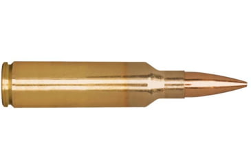 Image of Berger .300 WSM 185 Grain Classic Hunter Brass Cased Rifle Ammunition