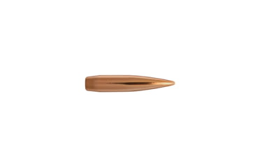 Image of Berger Hybrid Target Rifle Bullets, .25 Caliber, 135 Grain