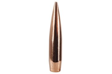 Image of Berger 24433 Target 6mm .243 105 GR Hybrid 100 Box, 24433