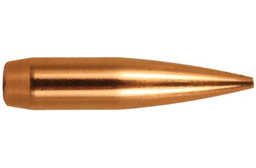 Image of Berger 25513 Hunting 25 Caliber .257 115 GR Secant Very Low Drag 100 B, 25513
