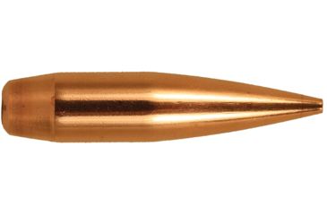Image of Berger 28503 Hunting 7mm .284 140 GR Secant Very Low Drag 100 Box, 28503