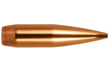 Image of Berger 30514 Hunting 30 Caliber .308 190 GR Hunting Very Low Drag 100, 30514