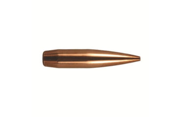 Image of Berger Bullets Berger Match Grade Target Bullets .30 cal .308" 215 gr HYBRID TARGET 100/box, CSBB30429