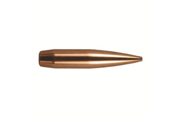 Image of Berger Bullets Berger Match Grade Target Bullets .30 cal .308" 230 gr HYBRID TARGET 100/box, CSBB30430