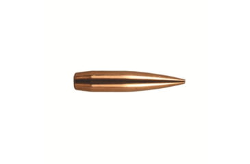Image of Berger Bullets Berger Match Grade Target Bullets 6mm .243" 105 gr HYBRID TARGET 100/box, CSBB24433