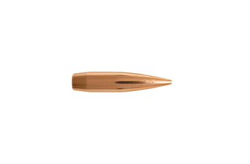 Image of Berger Hunting 30 Caliber Rifle Bullets, 205 Grain, Elite Hunter, 100 Bullets, 30555