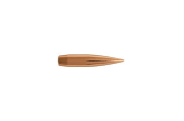 Image of Berger Hunting Rifle Bullets, 6mm, 108 Grain, Elite Hunter, 100 Bullets, 24556