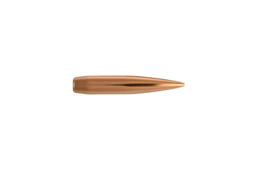Image of Berger Hybrid Target 6.5mm Rifle Bullets, 153.5 Grain, Long Range Hybrid Target, 100 Bullets, 26486