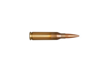 Image of Berger Lapua Scenar -L .260 Remington 136 grain Scenar-L Open Tip Match Brass Cased Centerfire Rifle Ammo, 20 Rounds, 30032