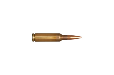 Image of Berger Lapua Scenar-L 6.5 Creedmoor 120 grain Scenar-L Open Tip Match Brass Cased Centerfire Rifle Ammo, 20 Rounds, 31041