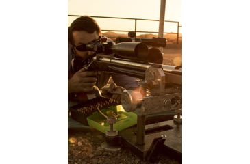 Image of Berger VLD Target .22 Caliber 70 Grain Secant Very Low Drag Reloading Rifle Bullets, 100 Bullet, 22418