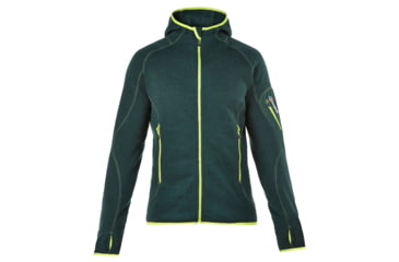 Image of Berghaus Chonzie Fleece Jacket - Men's-Pine Grove-Medium